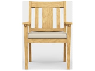 Jensen Outdoor Savannah Arm Chair
