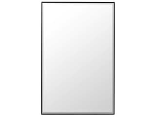 James Martin Rohe Rectangular Wall Mirror