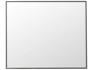 James Martin Rohe Rectangular Wall Mirror