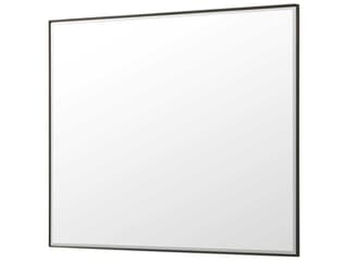 James Martin Rohe Rectangular Wall Mirror