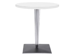 Kartell Toptop Dining Table - Thumbnail 2