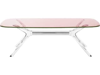 Kartell Blast Coffee Table - Thumbnail 2