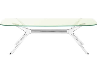 Kartell Blast Coffee Table - Thumbnail 3