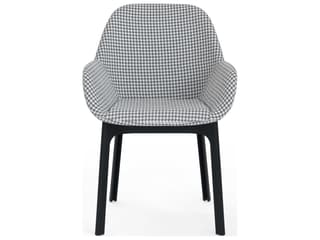 Kartell Clap Arm Dining Chair - Thumbnail 5