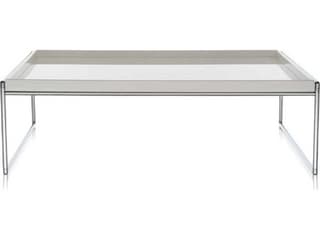 Kartell Trays Coffee Table - Thumbnail 2