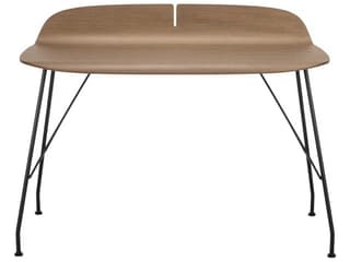 Kartell Earl Of Wood Computer Desk - Thumbnail 2