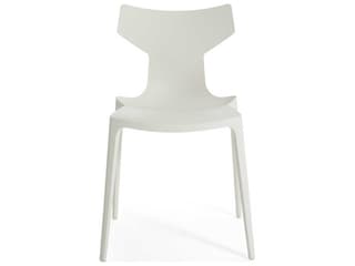 Kartell Re-chair Dining Chair - Thumbnail 2