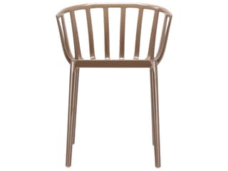 Kartell Venice Arm Dining Chair - Thumbnail 3