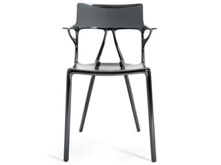 A.I Dining Chair - Thumbnail 5
