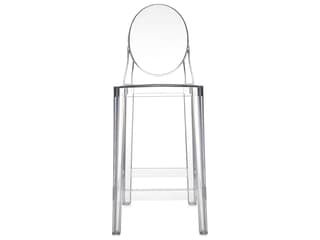 Kartell One More Counter Stool - Thumbnail 2