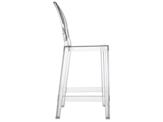 Kartell One More Counter Stool - Thumbnail 3