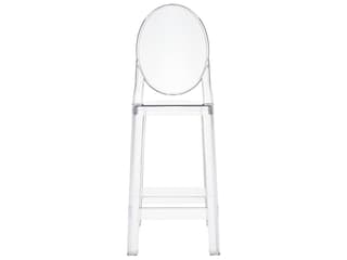 Kartell One More Counter Stool