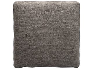 Largo Dove 19x19 Inch Accent Pillow in Velvet