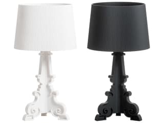 Kartell Bourgie Lamp