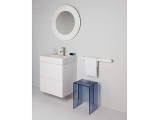 Kartell Max-beam Rectangular End Table