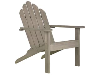 Kingsley Bate Adirondack Teak Chair | PatioLiving