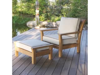 Kingsley Bate Chelsea Dining Set - Thumbnail 5