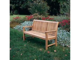 Kingsley Bate Chelsea Teak Bench