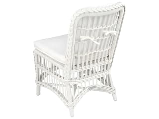 Kingsley Bate Chatham Dining Side Chair - Thumbnail 3