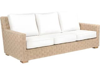 Kingsley Bate St. Barts Sofa - Thumbnail 3