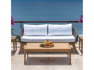 Kingsley Bate Tribeca Coffee Table - Thumbnail 4