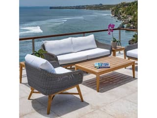 Kingsley Bate Tribeca Coffee Table - Thumbnail 3