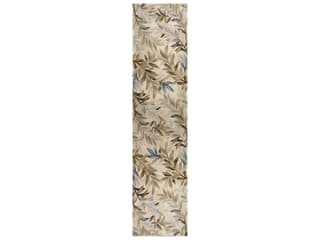KAS Sparta Floral Area Rug