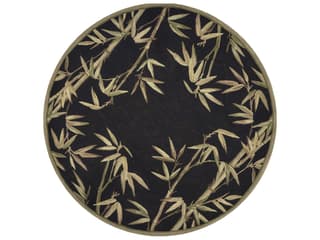 KAS Sparta Floral Area Rug