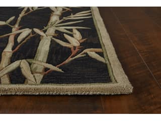 KAS Sparta Floral Area Rug