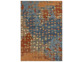 KAS Illusions Abstract Area Rug