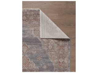 KAS Adele Bordered Area Rug