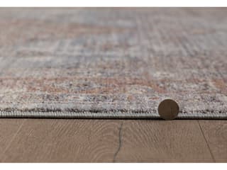 KAS Adele Bordered Area Rug