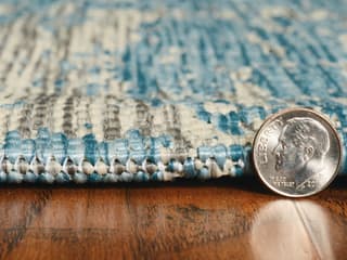 KAS Provo Abstract Area Rug