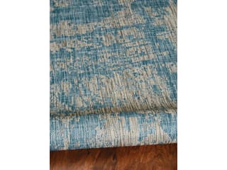 KAS Provo Abstract Area Rug