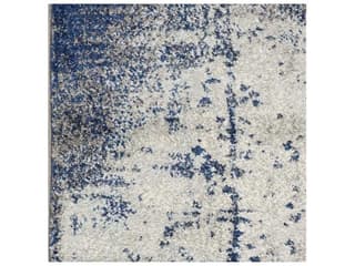 KAS Watercolors Abstract Area Rug