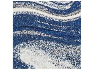 KAS Watercolors Abstract Area Rug