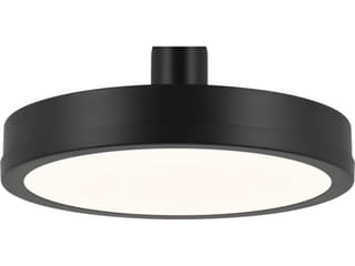 Kichler Riu Semi Flush Mount - Thumbnail 2
