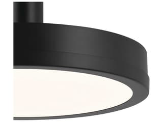 Kichler Riu Semi Flush Mount - Thumbnail 5