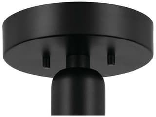 Kichler Riu Semi Flush Mount - Thumbnail 4