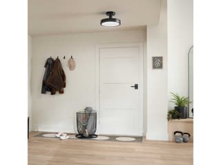 Kichler Riu Semi Flush Mount - Thumbnail 3