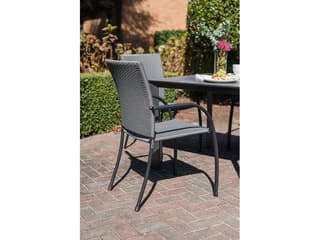 Kettler Pilano Dining Arm Chair - Thumbnail 5