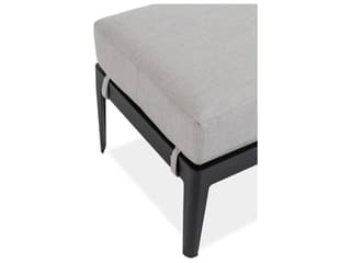 Koverton Serene Outdoor Patio Ottoman