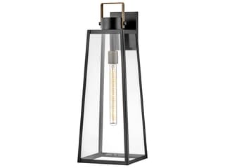 Lark Living Hugh Wall Light