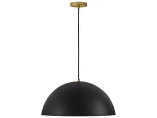 Lark Living Lou Dome Pendant - Thumbnail 2