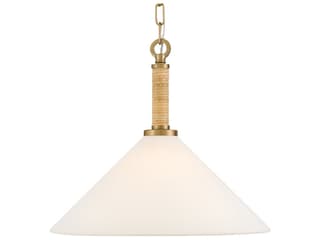 Lark Living Cove Pendant - Thumbnail 4