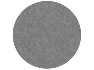 Lane Venture Fulton Aluminum Round End Table