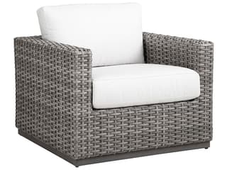 Hyannis Wicker Lounge Chair