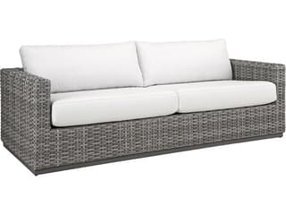 Hyannis Wicker Sofa