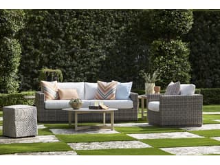 Lane Venture Hyannis Lounge Set