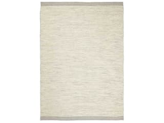 Asko Rug Iron Handwoven Wool